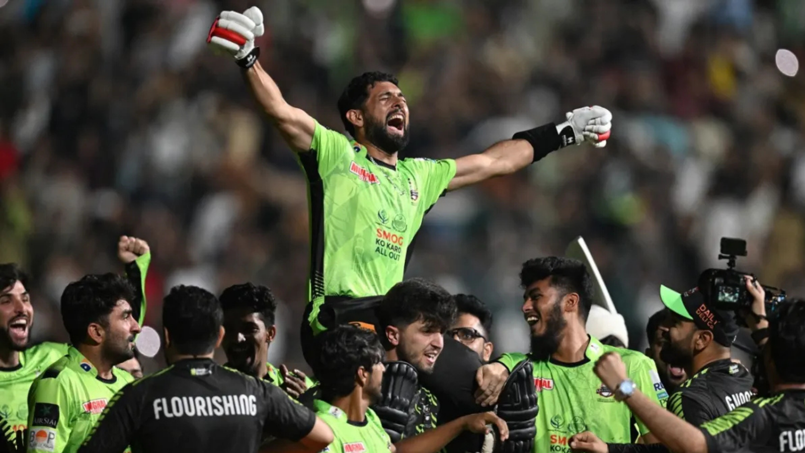 PSL Expansion Looms with Two New Teams Qalandars Set the Benchmark Cricket Gurukul [ ক্রিকেট গুরুকুল ] GOLN