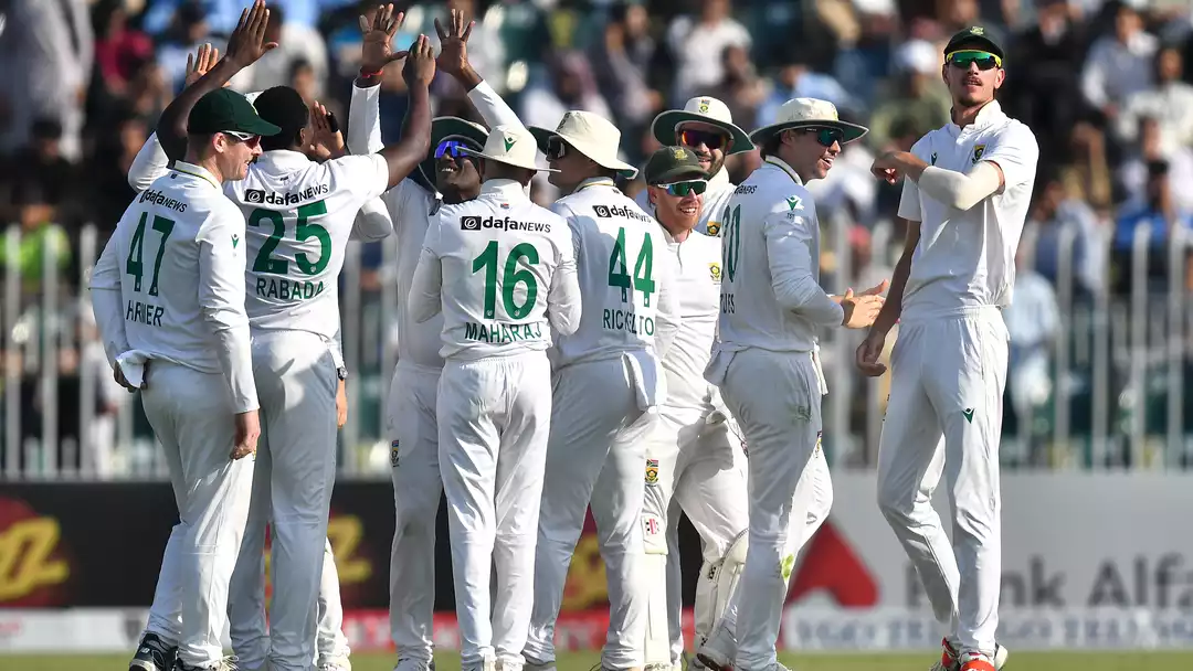 South Africas Spin RevolutionThe Rise of the Sweep Shot in Asia Cricket Gurukul [ ক্রিকেট গুরুকুল ] GOLN