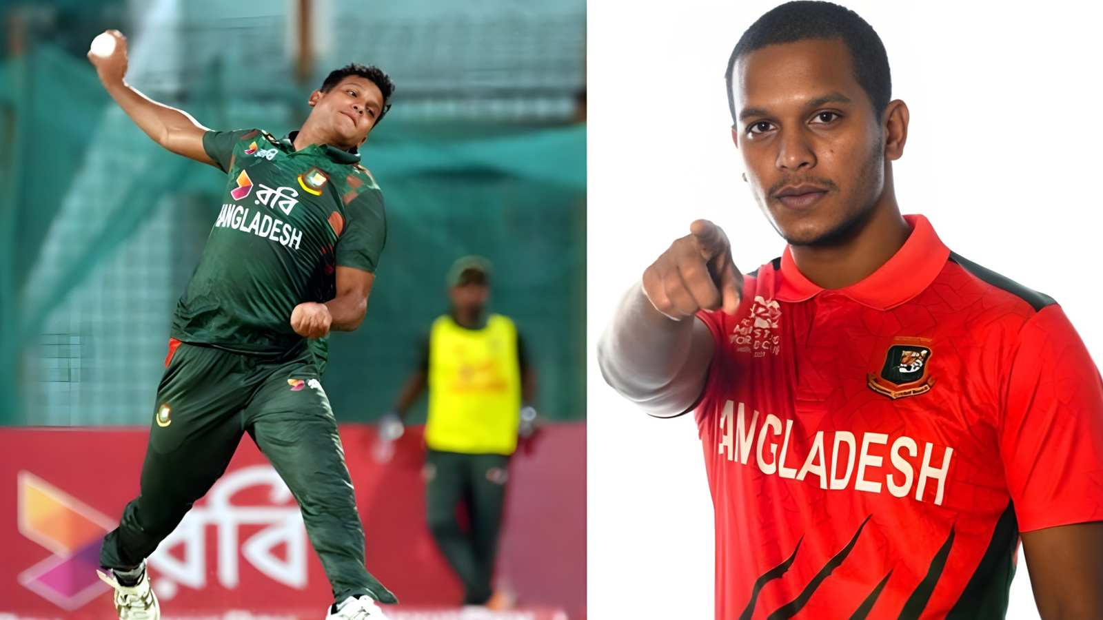 World Cup Prep Mahidul and Saifuddin Get Their Chance 1 Cricket Gurukul [ ক্রিকেট গুরুকুল ] GOLN