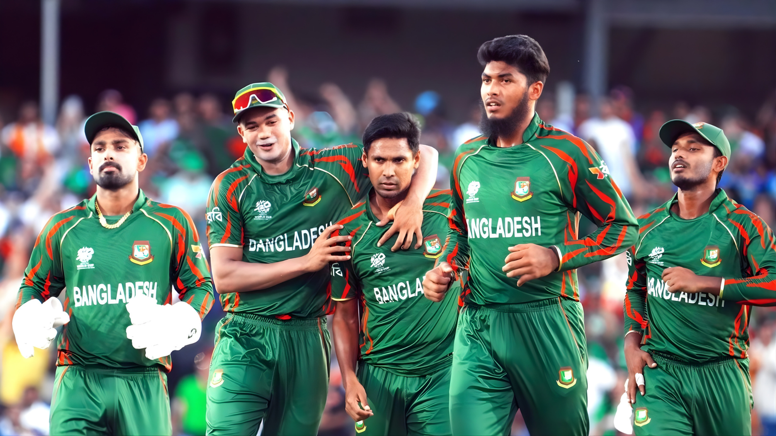 অলিম্পিকে ক্রিকেটের স্বপ্ন: বাংলাদেশের সামনে কঠিন চ্যালেঞ্জ 1 “অলিম্পিকে ক্রিকেটের স্বপ্ন বাংলাদেশের সামনে কঠিন চ্যালেঞ্জ