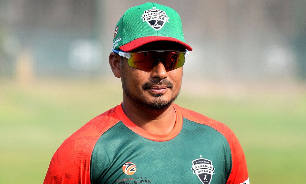 আশরাফুল বললেন, ‘এক ম্যাচই তো অনেক, আমাকে একটা সিরিজ দিয়েছে’ 1 আশরাফুল বললেন, ‘এক ম্যাচই তো অনেক, আমাকে একটা সিরিজ দিয়েছে’