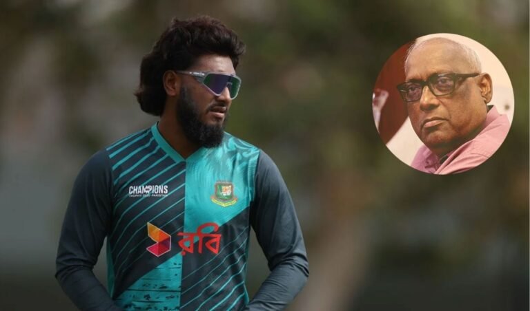 জাকের আলিকে নিয়ে মুখ খুললেন ফাহিম
