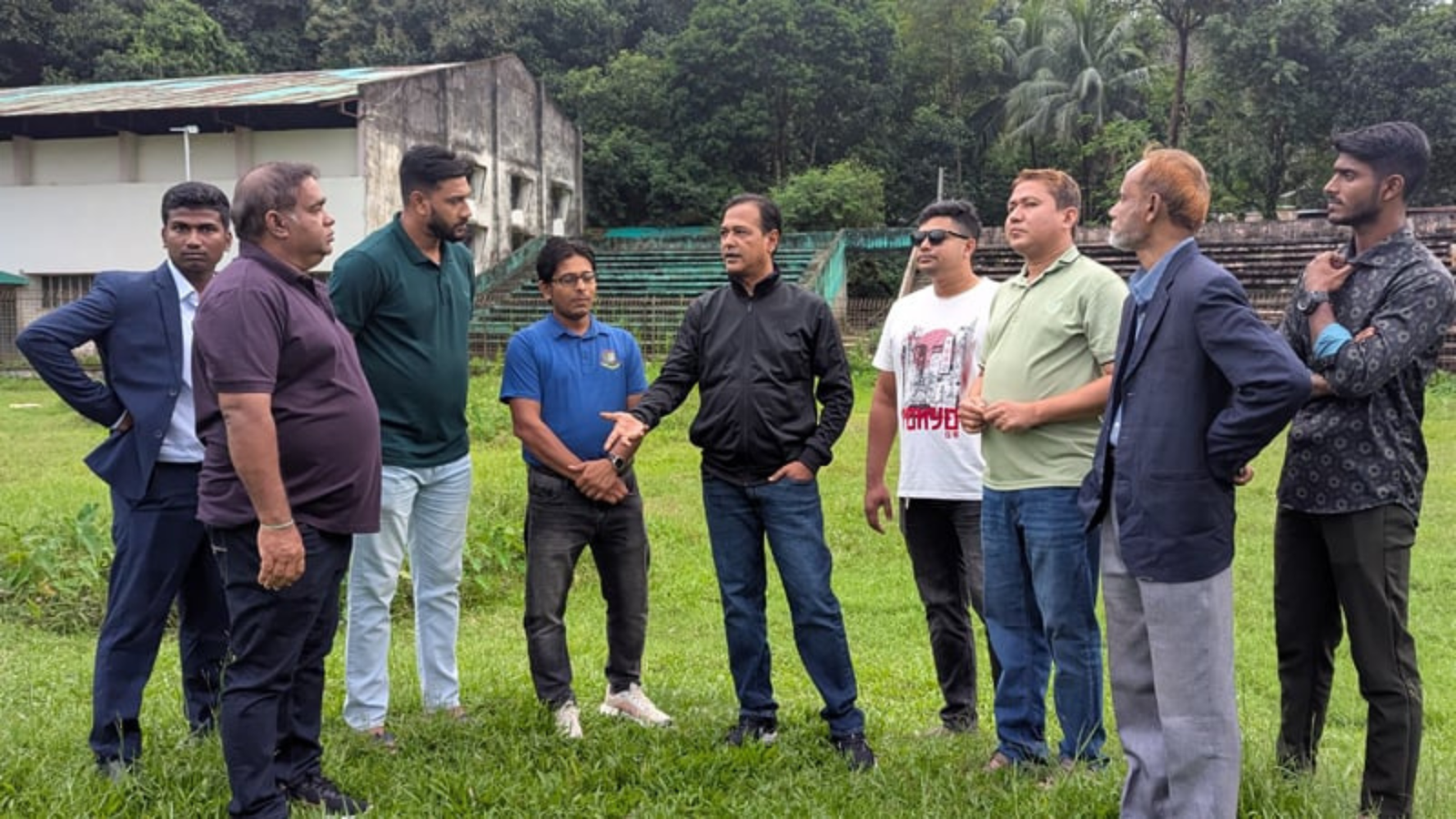 পার্বত্য অঞ্চলে খেলাধুলার বিশাল সম্ভাবনা দেখছেন আসিফ 1 পার্বত্য অঞ্চলে খেলাধুলার বিশাল সম্ভাবনা দেখছেন আসিফ