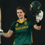 বিশ্বকাপে রেকর্ড গড়ে র‍্যাঙ্কিং শীর্ষে উলভার্ট