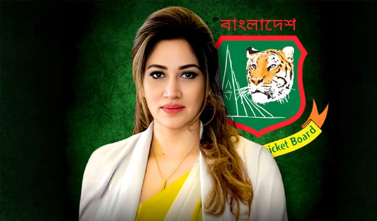 বিসিবির পরিচালক হিসেবে দায়িত্ব পাওয়া কে এই রুবাবা দৌলা?