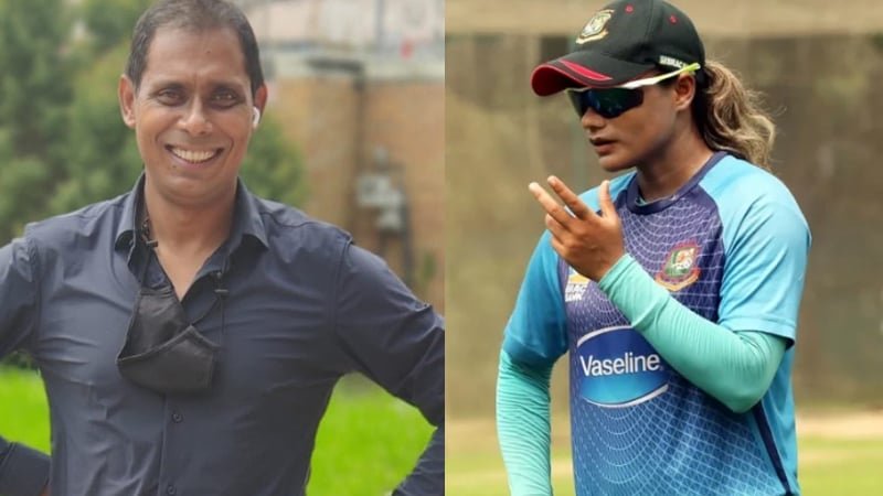 মঞ্জুরুল ইসলামের বিরুদ্ধে জাহানারা আলমের যৌন হয়রানির অভিযোগ 1 মঞ্জুরুল ইসলামের বিরুদ্ধে জাহানারা আলমের যৌন হয়রানির অভিযোগ
