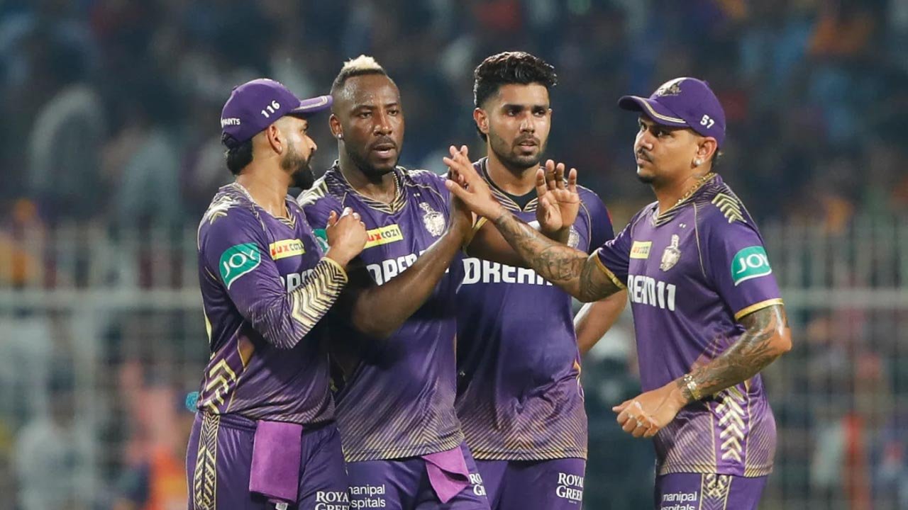 রাসেল ছাড়ল কেকেআর, নিলামে বড় ধাক্কা খেল সব দল 1 রাসেল ছাড়ল কেকেআর