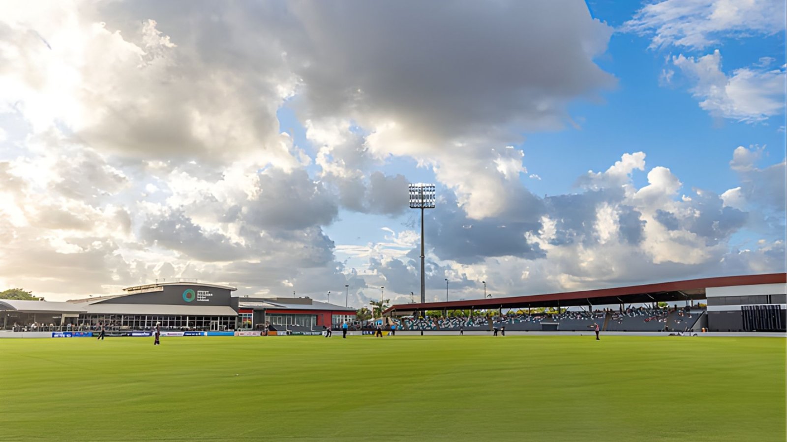 ক্রিকেট ইতিহাস পুনরায় লিখছে অস্ট্রেলিয়া—বাংলাদেশকে দিয়েই নতুন টেস্ট ভেন্যুর অভিষেক Cricket Gurukul [ ক্রিকেট গুরুকুল ] GOLN