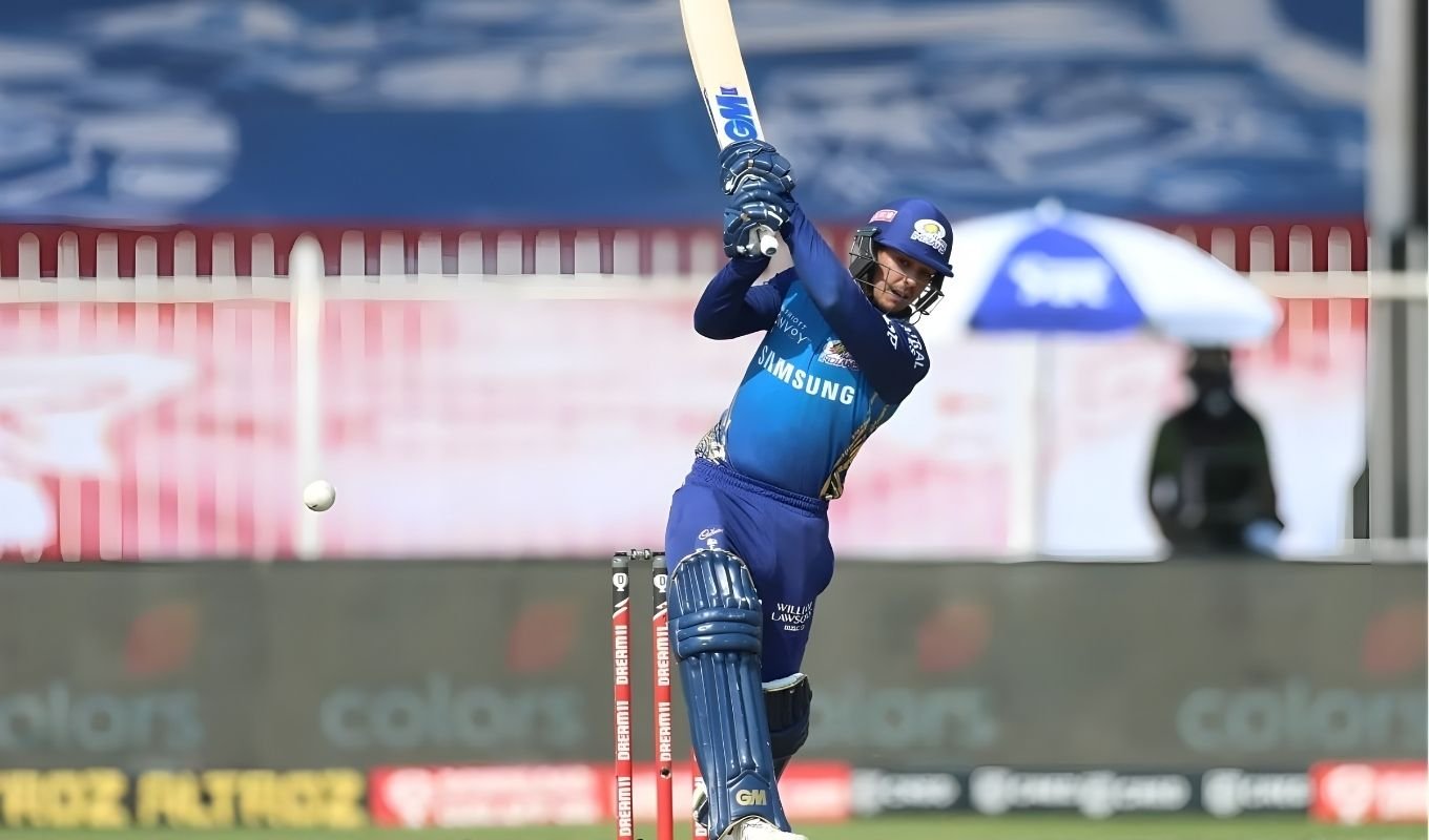 ডি কক আইপিএলে: অবসর নেওয়ার পরও আলোচনার কেন্দ্রবিন্দু 1 ডি কক আইপিএলে অবসর নেওয়ার পরও আলোচনার কেন্দ্রবিন্দু