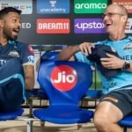 নামিবিয়ার টি-টোয়েন্টি দলে কিরস্টেনের চমকপ্রদ যোগদান