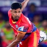 মোস্তাফিজের বোলিংতে মাতাল ম্যাচ, জয় ছাড়া সবকিছু জ্বলজ্বল!