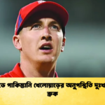 abf Cricket Gurukul [ ক্রিকেট গুরুকুল ] GOLN