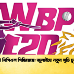 নারী বিপিএল পিছিয়েছে জুলাইয়ে নতুন সূচি চূড়ান্ত Cricket Gurukul [ ক্রিকেট গুরুকুল ] GOLN