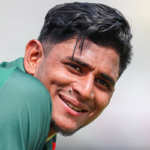 Nahid Rana Claims 19 Wickets in Ten ODIs Cricket Gurukul [ ক্রিকেট গুরুকুল ] GOLN