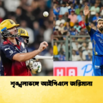 শৃঙ্খলাভঙ্গে আইপিএলে জরিমানা 2 Cricket Gurukul [ ক্রিকেট গুরুকুল ] GOLN