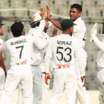 পাকিস্তান সিরিজে র‌্যাঙ্কিংয়ে উন্নতি টাইগারদের Cricket Gurukul [ ক্রিকেট গুরুকুল ] GOLN