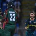 বাংলাদেশ সফর সূচি প্রকাশ অস্ট্রেলিয়ার Cricket Gurukul [ ক্রিকেট গুরুকুল ] GOLN