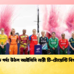 ইংল্যান্ডে পর্দা উঠল আইসিসি নারী টি টোয়েন্টি বিশ্বকাপের 1 Cricket Gurukul [ ক্রিকেট গুরুকুল ] GOLN