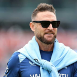 End of an Era ECB Sacks McCullum as Test Coach Cricket Gurukul [ ক্রিকেট গুরুকুল ] GOLN